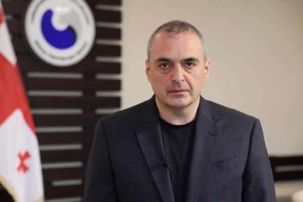პროკურატურა პენიტენციური სამსახურის გენდირექტორის გიორგი პატარიძის უფლებამოსილების შეჩერებას ითხოვს