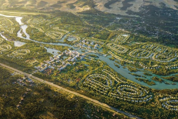 პარლამენტი Eagle Hills-ის პროექტის გამო მეწარმეთა შესახებ კანონს ცვლის