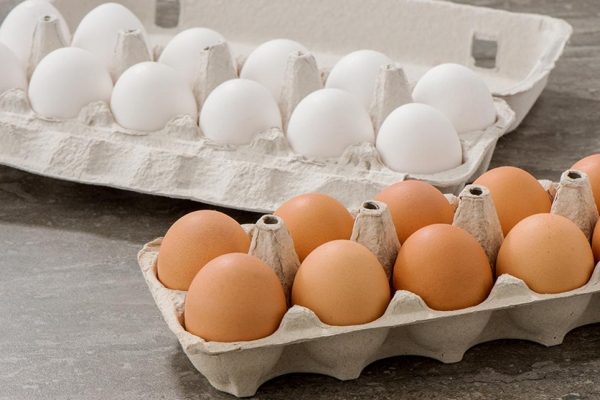 2025 წელს საქართველოში კვერცხის იმპორტი შემცირდა და გაძვირდა - სად ვყიდულობთ პროდუქტს?