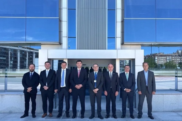 დავით ნარმანია: “Aqualia”-ს სტრატეგიული მიდგომები იძლევა იმის გარანტიას, რომ თბილისში, რუსთავსა და მცხეთაში წყალმომარაგება მნიშვნელოვნად გაუმჯობესდება