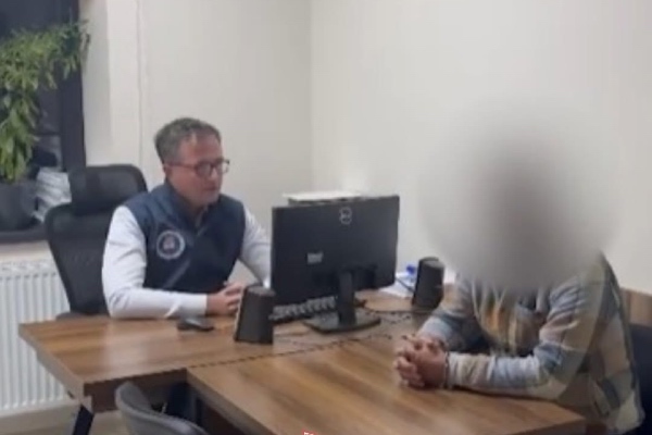 რაში სდებს ბრალს პროკურატურა ბიზნესმენ ლევან გამრეკელს