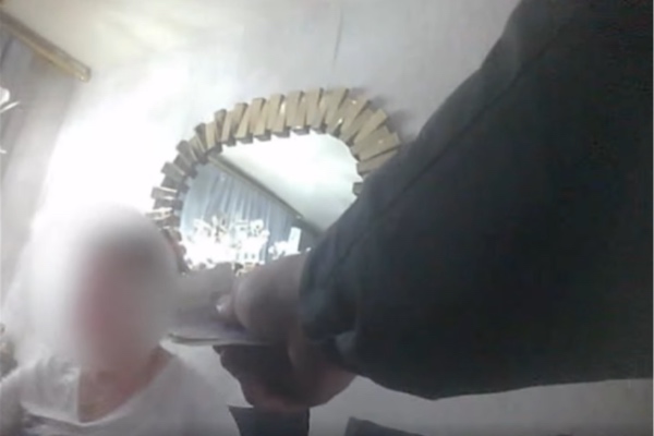 სამეგრელოს პოლიციამ პროსტიტუციისათვის ადგილის გადაცემის ბრალდებით ერთი პირი დააკავა