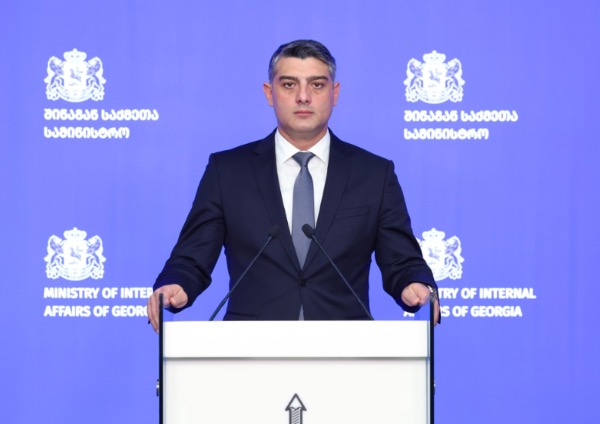 დაკავებულია 119 პირი - მასშტაბური სპეცოპერაცია თბილისსა და რეგიონებში
