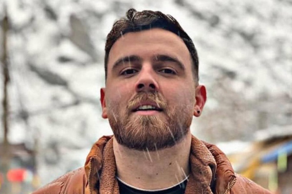 ირანელი მომიტინგე ერფან სოლტანი პატიმრობაში ცემით მოკლეს