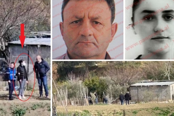ალბანეთში სამ არასრულწლოვანს პატიმრობა მიესაჯა - მათ მამა მოკლეს და ცხედარი გადამალეს