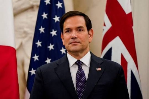 უკრაინაში სამშვიდობო შეთანხმების გეგმა აშშ-ის მიერ არის შემუშავებული - მარკო რუბიო