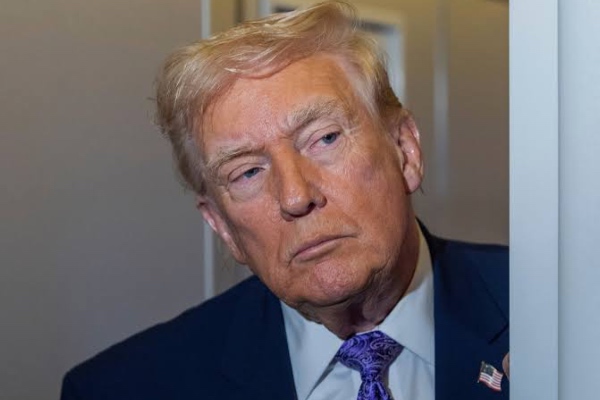 ჩვენ ვაპირებთ ვენესუელის მართვას მანამ, სანამ არ შევძლებთ უსაფრთხო, ჯეროვანი და გონივრული გარდამავალი პროცესის განხორციელებას - ტრამპი