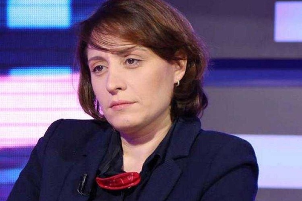 ელენე ხოშტარია “ვივამედში” გადაიყვანეს