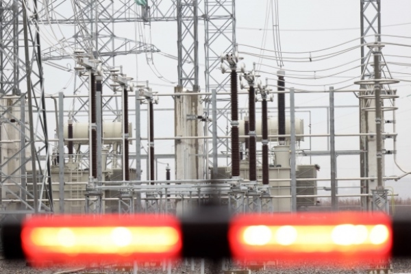 წყალტუბოში, ელექტროგადამცემი სისტემის მშენებლობის საბაბით, რამდენიმე მოქალაქეს ქონებას იძულებით ჩამოართმევენ