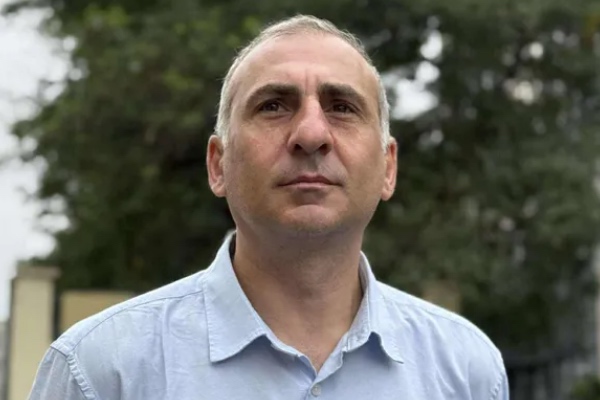 თბილისის მერია ნადირობს საკუთარ მოსახლეობაზე, რომ რაც შეიძლება მეტად დააჯარიმოს და გაძარცვოს - ალეკო ელისაშვილი