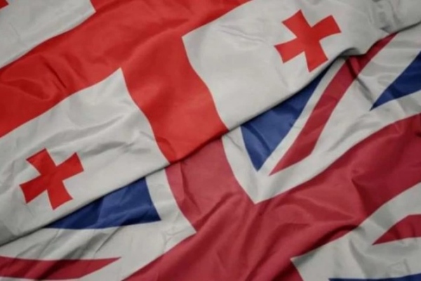 მოვუწოდებთ საქართველოს მთავრობას, გამოაქვეყნოს [კამიტზე] გამოძიების შედეგები - ბრიტანეთის საგარეო