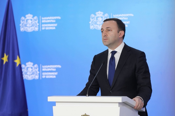 “ რეალური მიზეზი, რის გამოც ჩამსვეს ციხეში” - ღარიბაშვილის ახალი წერილი