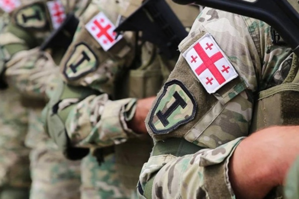 წვევამდელი დამატებით სამედიცინო გამოკვლევებზე უარის შემთხვევაში ₾1000-ით დაჯარიმდება - პარლამენტმა ცვლილებები მიიღო