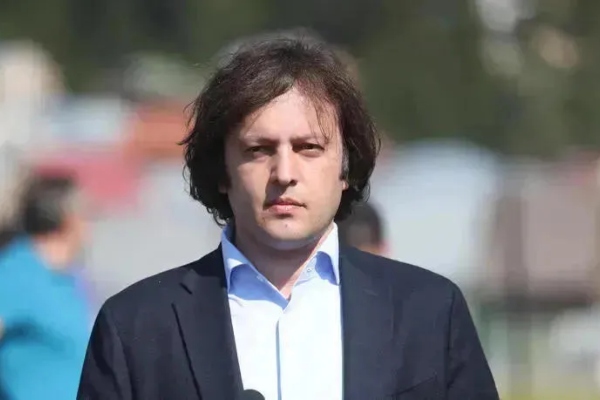 საქართველო არის პირველ ადგილზე ეკონომიკური ზრდის თვალსაზრისით, უსწრებს მრავალ ქვეყანას ევროპის მასშტაბით - პრემიერი