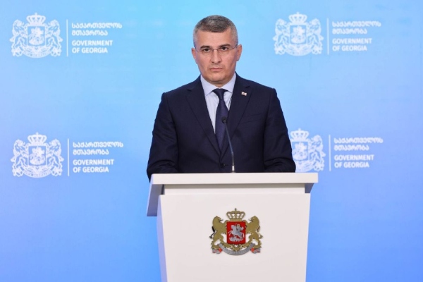 შსს-ში შეიქმნება სპეციალური სამმართველო, რომლის ფუნქციაც იქნება საჯარო სივრცეში სიძულვილის ენის, შეურაცხმყოფელი კამპანიების, აგრესიული კომუნიკაციის სისტემური მონიტორინგი და შესაბამისი რეაგირება