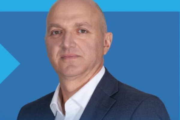 ოზურგეთის მერი გადადგა