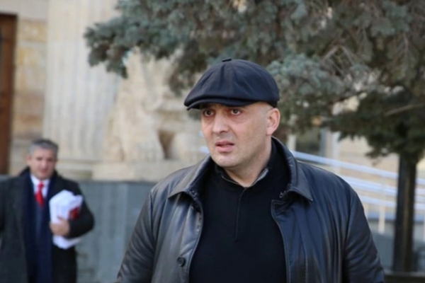 ოთარ რომანოვ-ფარცხალაძეზე საერთაშორისო ძებნა გამოცხადდება - შსს