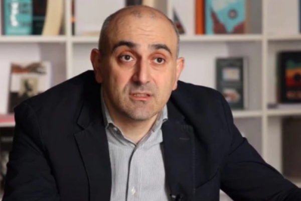 “ვერ დავიჯერებ, რომ ვინმე ჭკუათმყოფელი გვარამიასნაირ პარტიაზე ფსონს დადებს” - რაქვიაშვილი