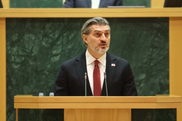 ქვეყნისთვის უმთავრეს გამოწვევად რჩება ტერიტორიების ოკუპაცია, ყველაფერი უნდა გავაკეთოთ, რომ ჩვენს აფხაზ და ოს და-ძმებთან ერთად ერთიანი და მშვიდობიანი საქართველო ავაშენოთ - პრეზიდენტი