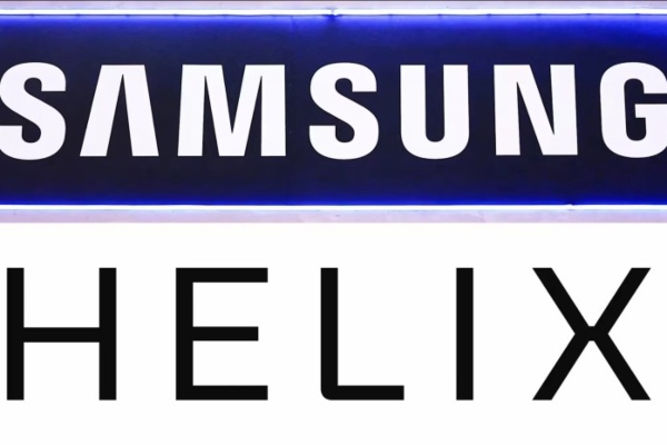 Samsung-მა ხელოვნური ინტელექტის კომპანია Helix-ში $1 მილიარდი დააბანდა