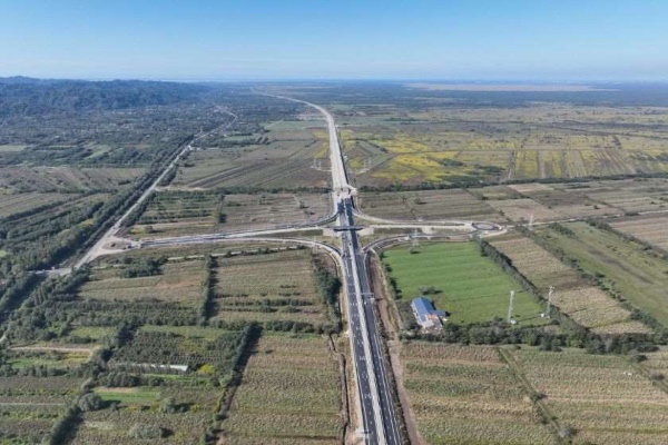 სამტრედია-გრიგოლეთის ჩანგრეული ხიდის საქმეზე ₾16 მლნ-ს გაფლანგვის ბრალდებით 5 პირია დაკავებული