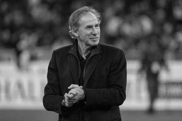 66 წლის ასაკში ლეგენდარული იტალიელი ფეხბურთელი, ფრანკო ბარეზი გარდაიცვალა