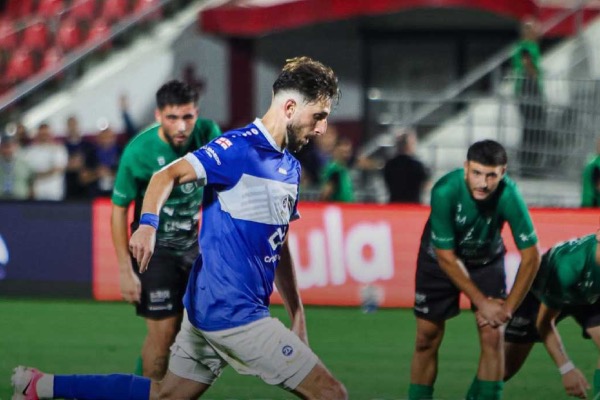 თბილისის „დინამო“ „ჟალგირისთან“ 2:7 დამარცხდა