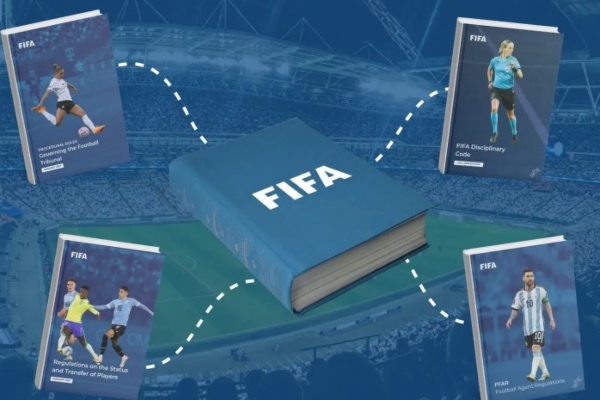 FIFA კონტრაქტის გაწყვეტის წესს ცვლისს