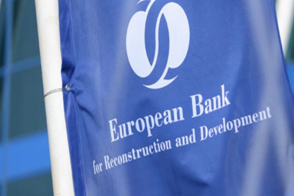 EBRD-მა საქართველოს ეკონომიკური ზრდის პროგნოზი 5.5%-მდე გააუმჯობესა