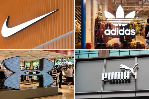 2023 წელს Nike-ის, Puma-ს და Adidas-ის ქართულ კონტრაქტორს 