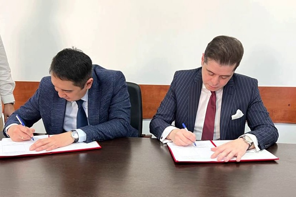 სემეკმა ყირგიზეთის მარეგულირებელ უწყებასთან თანამშრომლობის მემორანდუმი გააფორმა