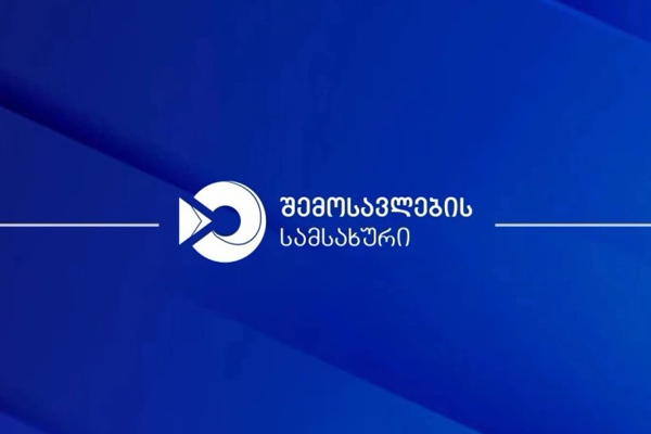 ფიზიკური პირების ქონების გადასახადის დეკლარაციის წარდგენის ვადა დღეს იწურება
