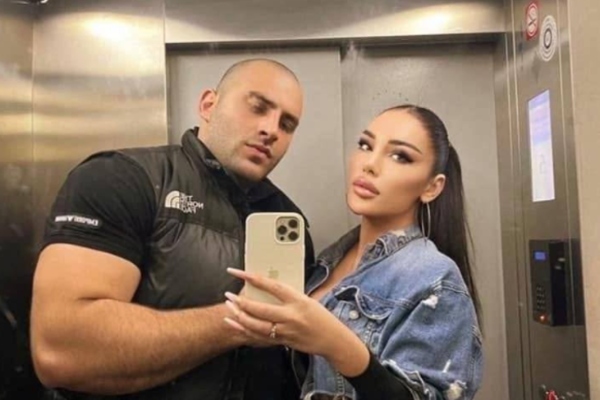 ბექა ჯაიანი გენდერის ნიშნით ჩადენილ მკვლელობას არ აღიარებს - ადვოკატი