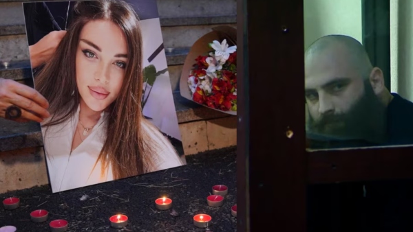 კესარია აბრამიძის მკვლელობის საქმე - რა უძღოდა მკვლელობას წინ