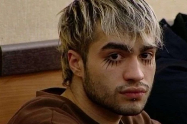 პროკურატურამ მუქარის განხორციელების ფაქტზე ლაზარე გრიგორიადისს ბრალდება წარუდგინა