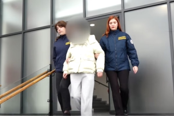 მიგრაციის დეპარტამენტის თანამშრომლებმა უცხო ქვეყნის 74 მოქალაქე საქართველოდან გააძევეს