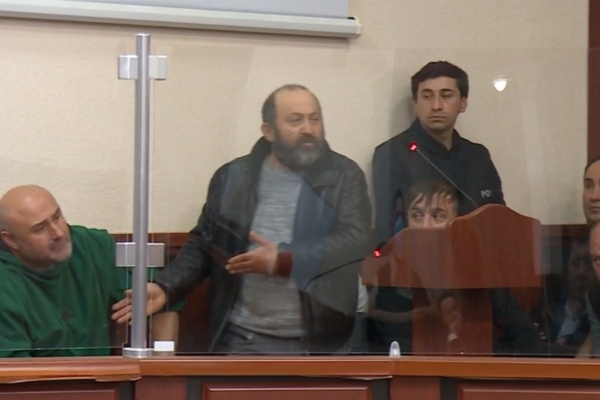 ე.წ კანონიერი ქურდის 