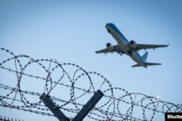 გერმანიიდან დეპორტირებულთა შორის ყველაზე მეტი საქართველოს მოქალაქეა