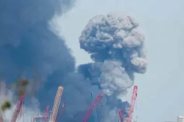 ირანის სარაკეტო იერიშს აბუ-დაბიში ერთი ადამიანი ემსხვერპლა