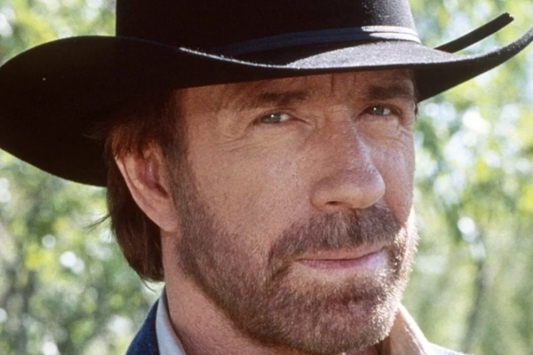 მსახიობი ჩაკ ნორისი 86 წლის ასაკში გარდაიცვალა