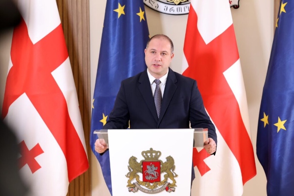 ტექნიკური უნივერსიტეტის საკითხთან დაკავშირებით განათლების სამინისტროში სპეციალური ჯგუფი ხვალიდან დაიწყებს მუშაობას 