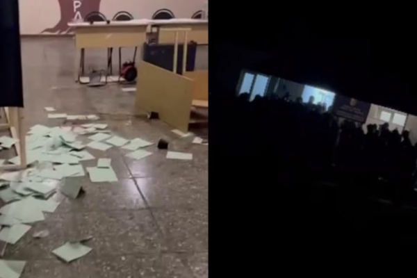 ოკუპირებულ აფხაზეთში, 