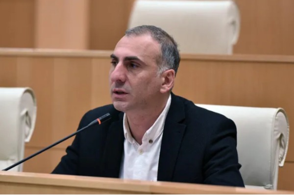 სასამართლომ ალეკო ელისაშვილს აღკვეთის ღონისძიებად პატიმრობა შეუფარდა