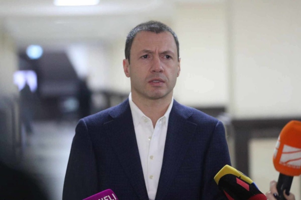 სასამართლომ ბაჩიაშვილს „კრიპტოვალუტების საქმეზე“ საბოლოო სიტყვაზე უარი უთხრა