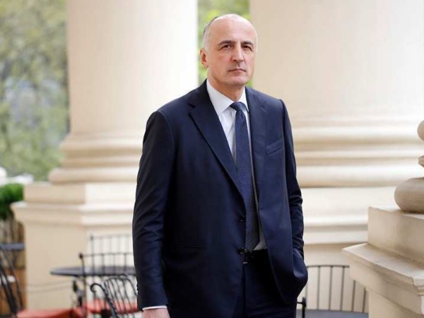 სასამართლომ ბადრი ჯაფარიძეს აღკვეთის ღონისძიების სახით 50 000 ლარიანი გირაო შეუფარდა
