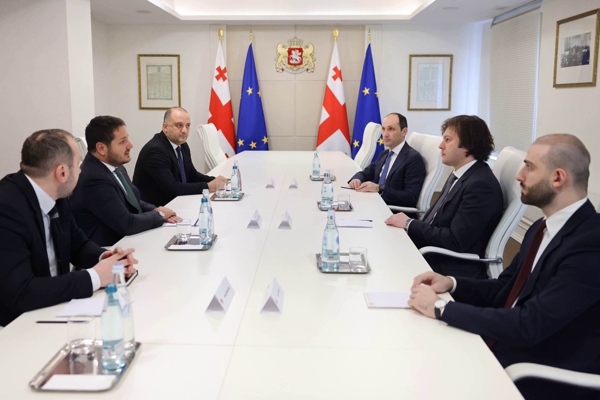 „აჭარ ენერჯი“ ქვეყნის ენერგეტიკის სექტორში 460 მლნ აშშ დოლარის ოდენობის ინვესტიციას განახორციელებს