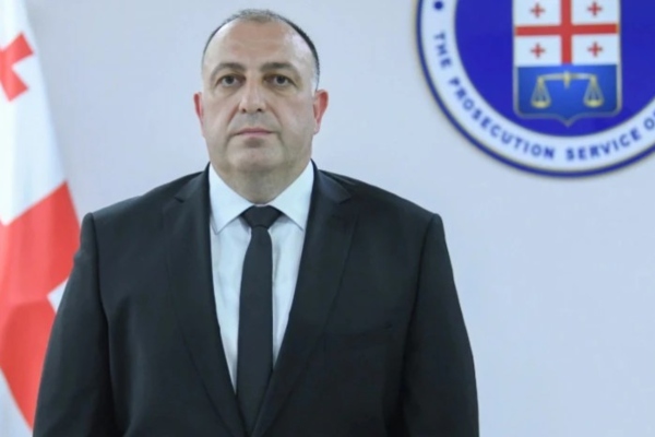 თბილისის პროკურატურაში თაღლითობის წინააღმდეგ სპეციალიზებული დანაყოფი შეიქმნება - გვარაკიძე