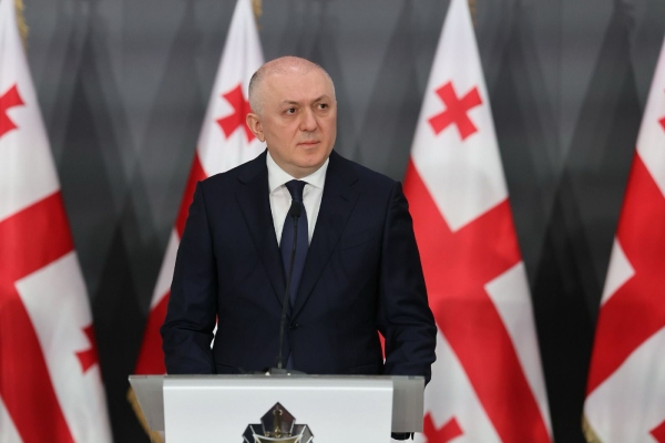ეს პერიოდი შეიძლება ჩაითვალოს საქართველოს უახლესი ისტორიის ერთ-ერთი ყველაზე რთულ პერიოდად - გრიგოლ ლილუაშვილი
