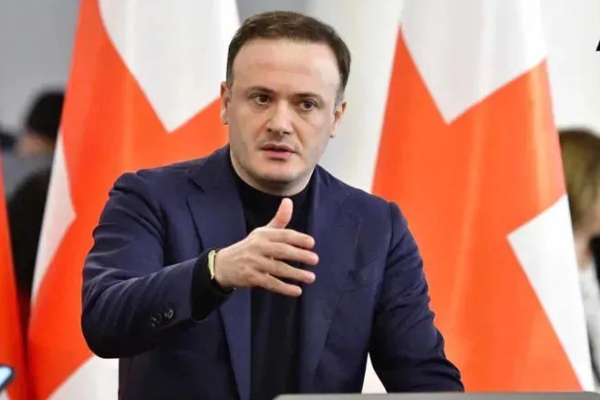ვინმეს თუ ეჭვი ჩემზე აქვს, მე ასე არ მჩვევია - ირაკლი ზარქუა ლაშა გაბიტაშვილის ცემაზე