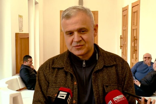 სასამართლომ ე.წ. პიჯაკების საქმეზე თეიმურაზ ჯანაშიას 300 000 ლარის ოდენობით ჯარიმა დააკისრა